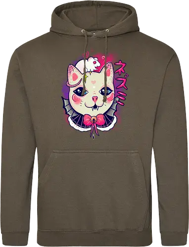 Katz und Maus