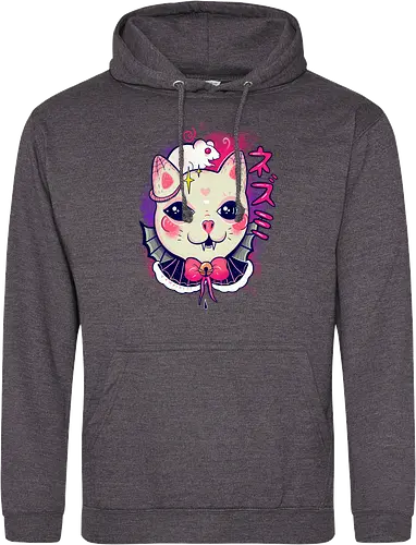 Katz und Maus