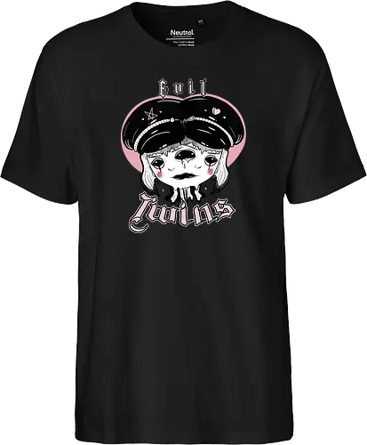 Evil Twins