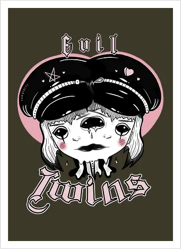Evil Twins