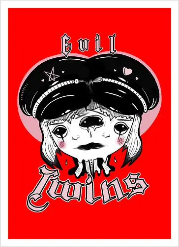 Evil Twins