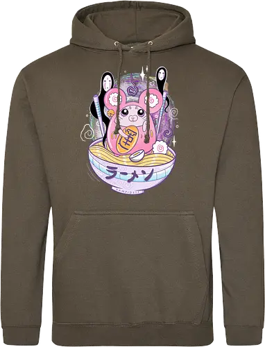 Lucky Ramen