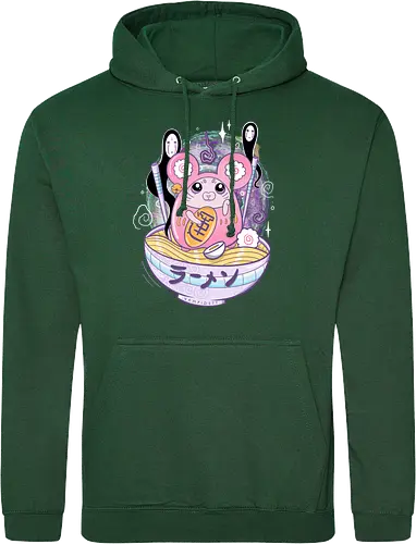 Lucky Ramen