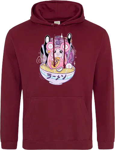 Lucky Ramen