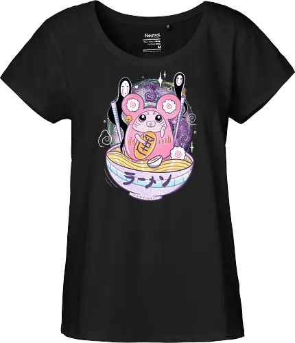Lucky Ramen