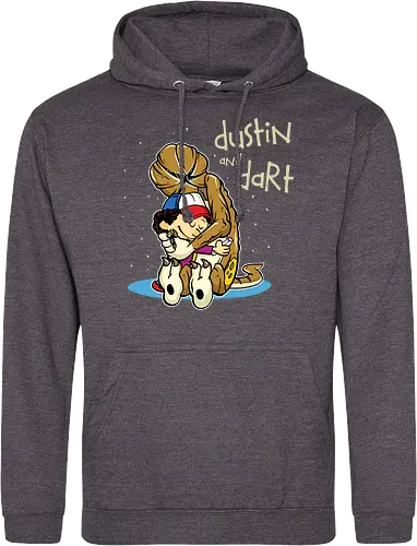 Dustin and Dart