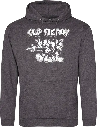 Cup fiction