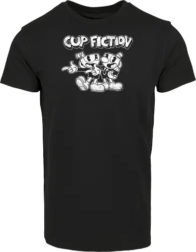 Cup fiction