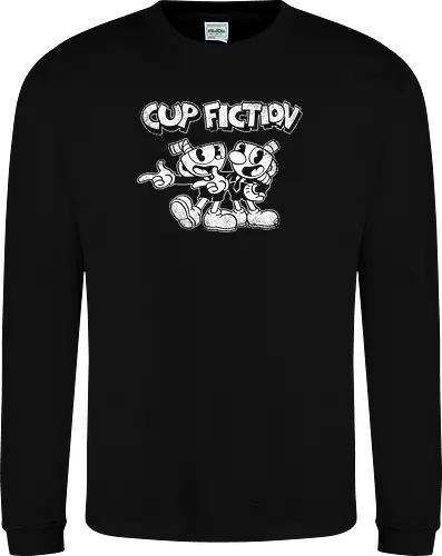 Cup fiction