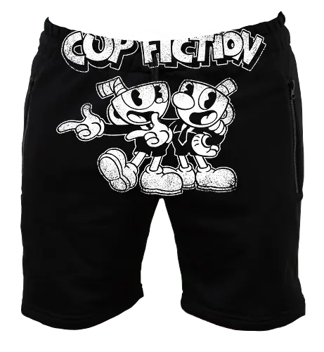 Cup fiction
