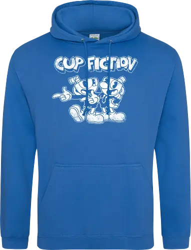 Cup fiction