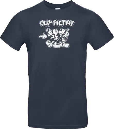 Cup fiction