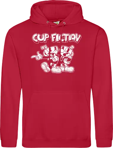 Cup fiction