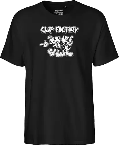 Cup fiction