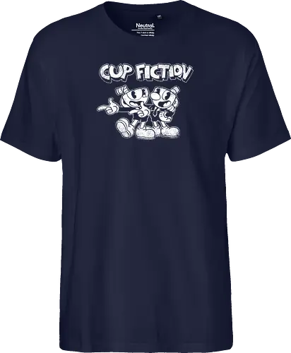 Cup fiction