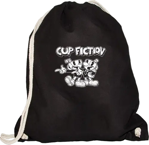 Cup fiction