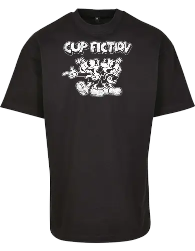 Cup fiction