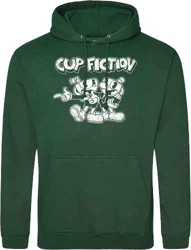 Cup fiction