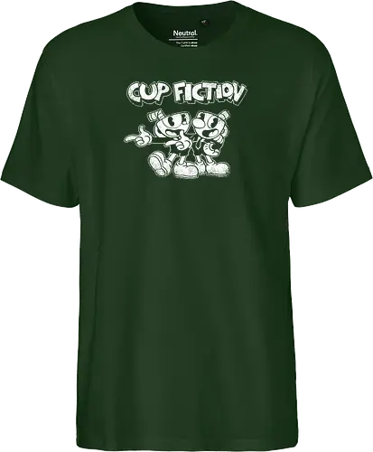 Cup fiction
