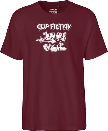 Cup fiction