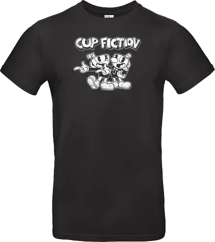 Cup fiction