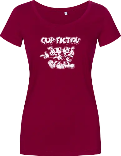 Cup fiction