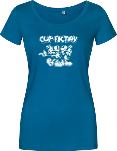 Cup fiction