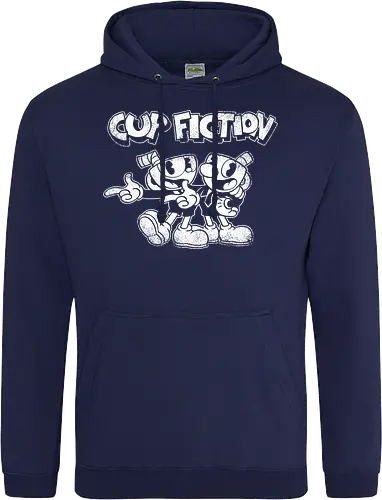 Cup fiction