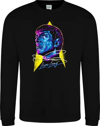 Live Long