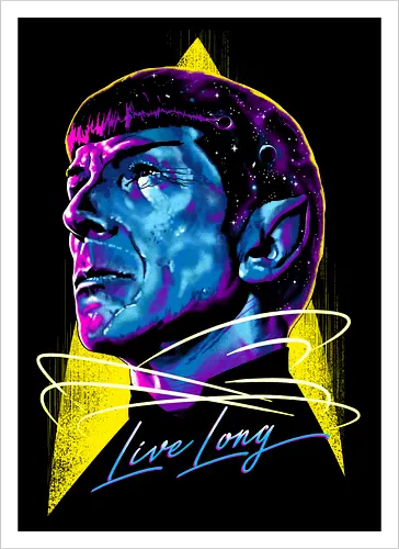 Live Long