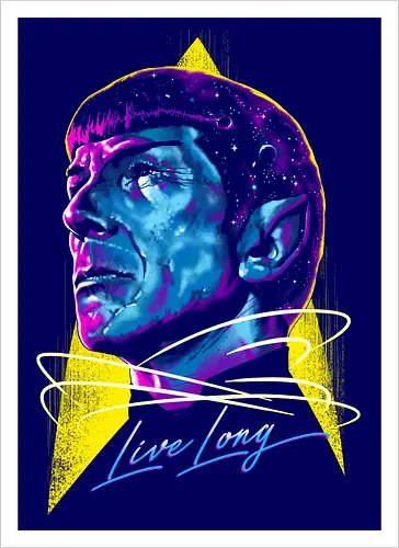 Live Long