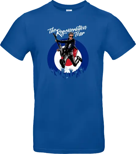 12th Doctor