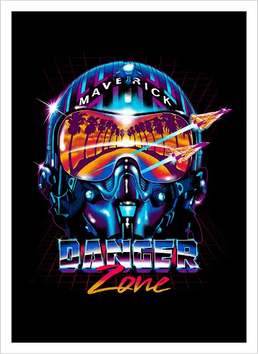 Danger Zone