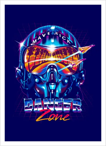 Danger Zone