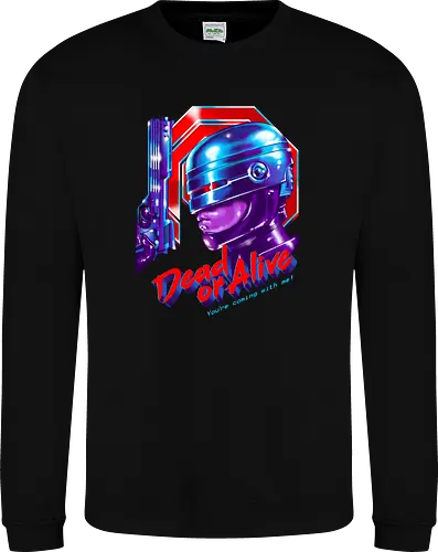 Dead or Alive
