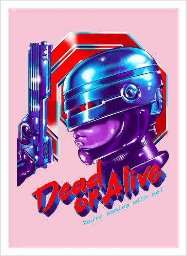 Dead or Alive