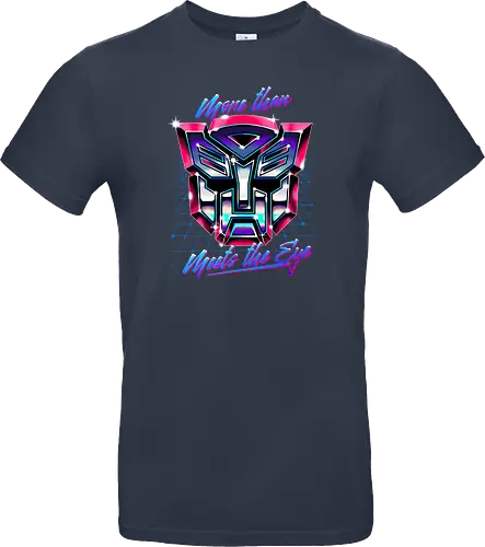 Transformer