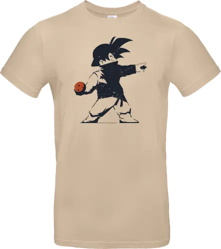 Ball Thrower