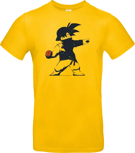 Ball Thrower