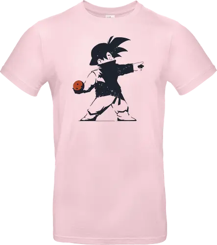 Ball Thrower