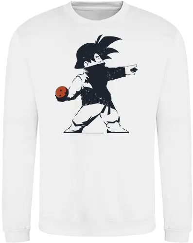 Ball Thrower