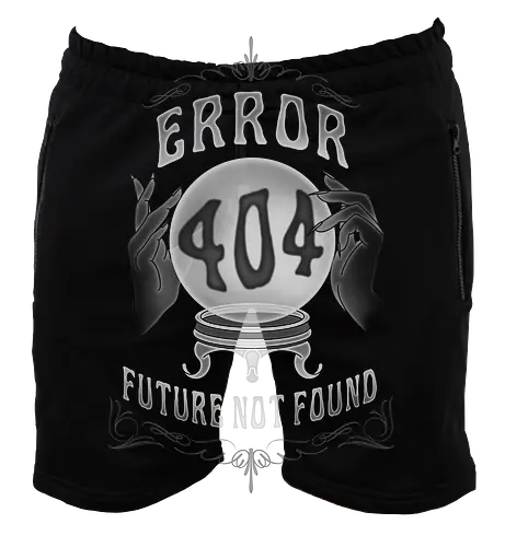 Future Not Found