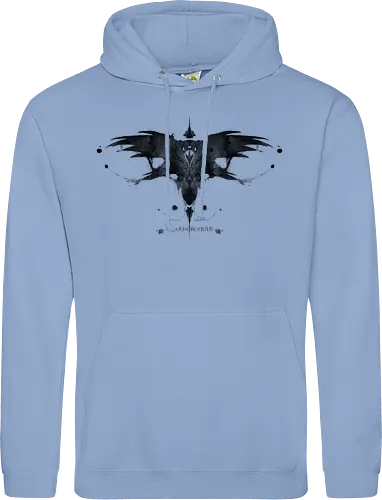 Rorschach Morghulis