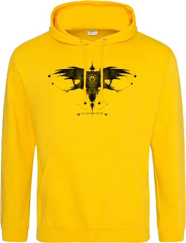 Rorschach Morghulis