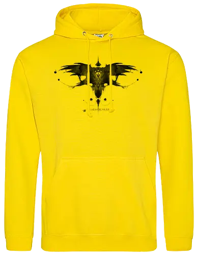Rorschach Morghulis