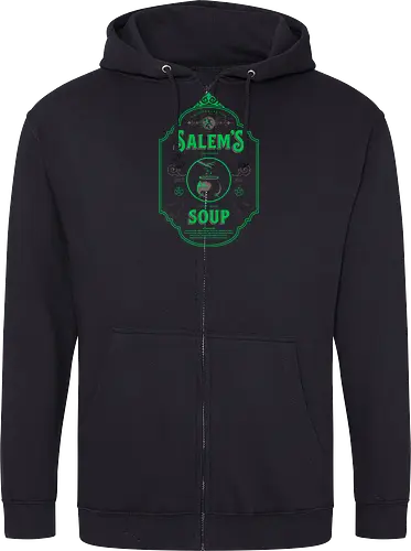 Salem's Soup