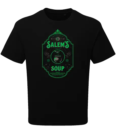 Salem's Soup