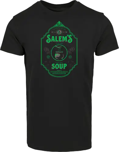 Salem's Soup