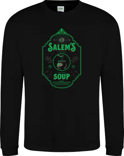 Salem's Soup