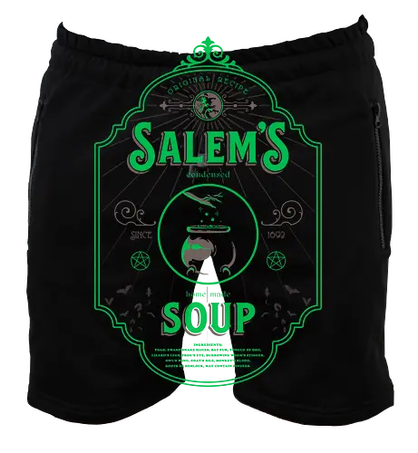 Salem's Soup
